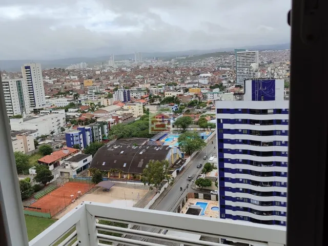 Imagem 7: Apartamento MOBILIADO, 1 quarto, no bairro Universitário