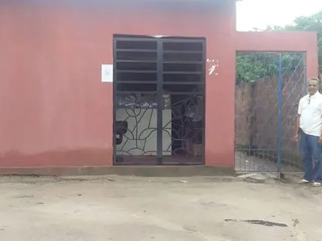 Imagem: Vendo Casa