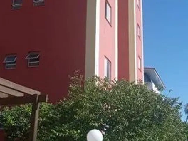 Imagem: Apartamento com 02 Dormitórios e Uma Suite