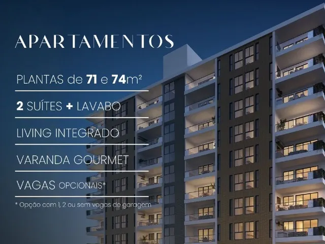 Imagem: LANÇAMENTO - TWIN TOWERS EM VILAS DO ATLÂNTICO