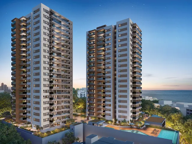 Imagem: MOOD COSTA AZUL - PRÉ-LANÇAMENTO JARDIM