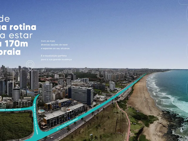 Imagem 2: MOOD COSTA AZUL - PRÉ-LANÇAMENTO JARDIM DE ALAH ( Vizinho ao Chalezinho) A 150M DA ORLA