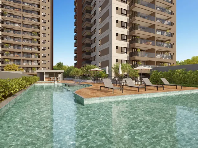 Imagem 8: MOOD COSTA AZUL - PRÉ-LANÇAMENTO JARDIM DE ALAH ( Vizinho ao Chalezinho) A 150M DA ORLA