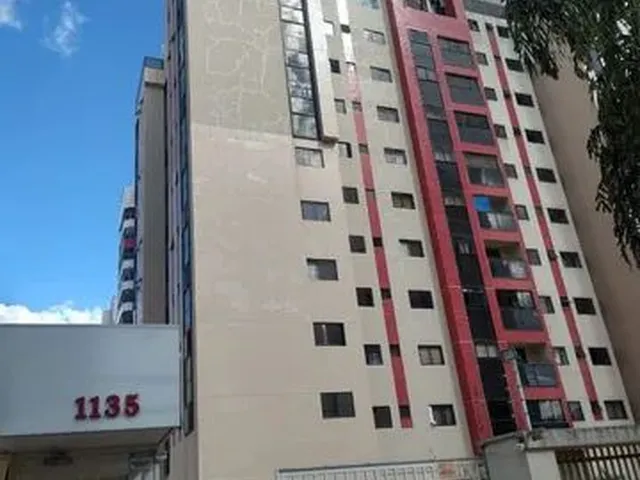 Imagem: Apartamento Maravilhoso com 3 Quartos em