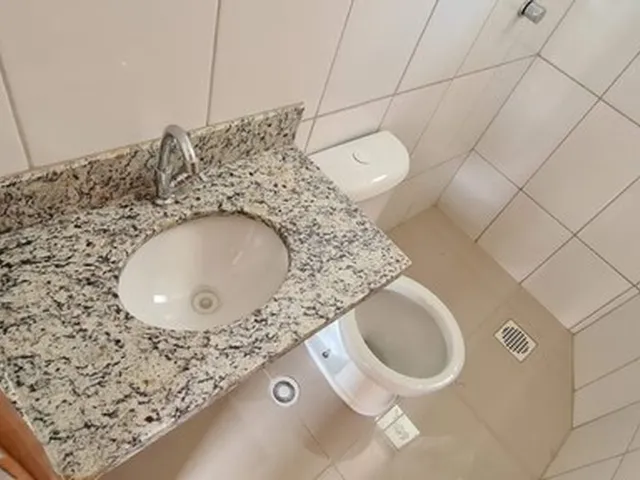 Imagem: Apartamento em Ap de Goiânia
