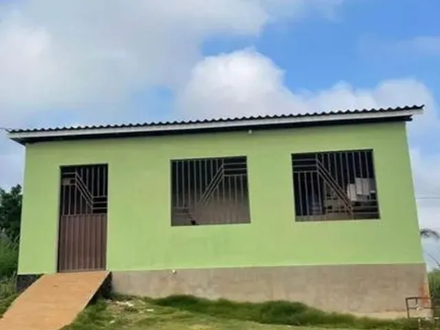 Imagem 1: Compre Casa com Possibilidade de Parcelamento em Novo Horizonte com Sinal 20.298