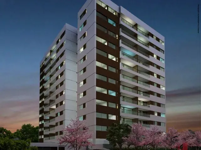 Imagem: Edf. Aurora 17 - 4 Suítes 145M² Ou 150M²