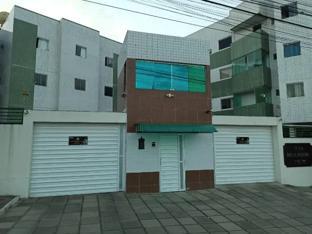 Imagem: Dinamérica - Apartamento 3 Quartos Sendo