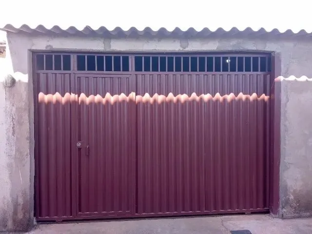 Imagem: Ágio Casa Águas Lindas Go