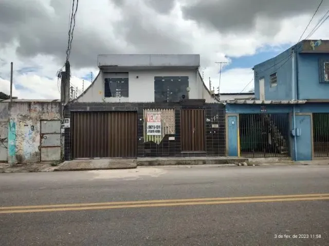Imagem: Linda Casa na Marambaia, Rua da Upa, 4/4