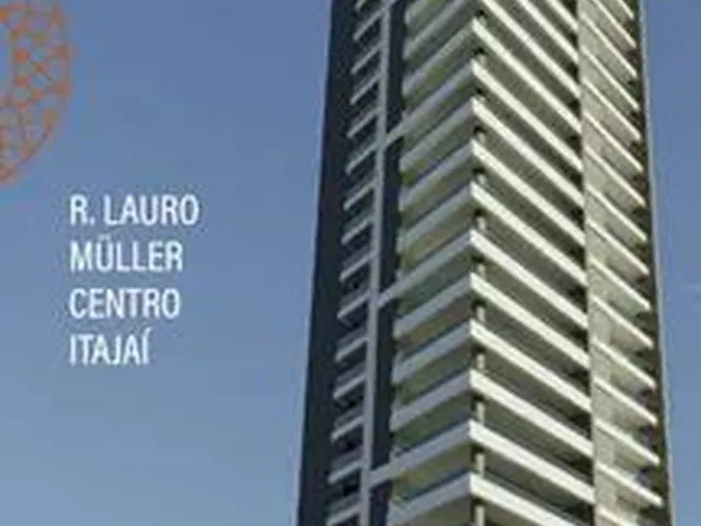 Imagem: Apartamento 4 Suítes, 4 Vagas!