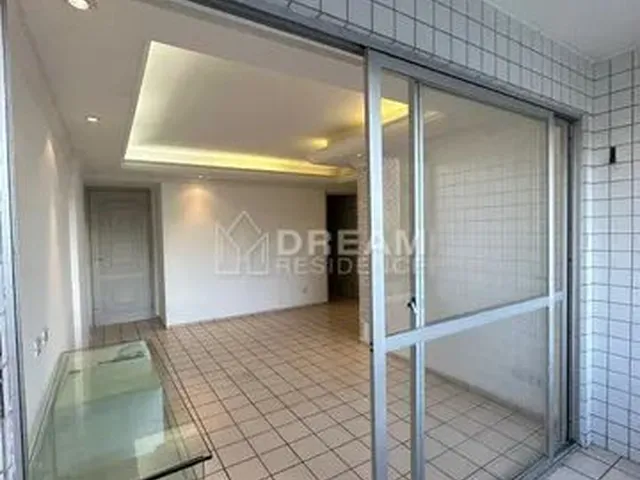 Imagem 11: Apartamento para Venda Tem 74 Metros Quadrados com 3 Quartos em Monteiro - Recife - Pe