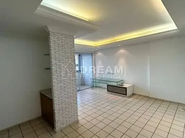 Imagem 15: Apartamento para Venda Tem 74 Metros Quadrados com 3 Quartos em Monteiro - Recife - Pe