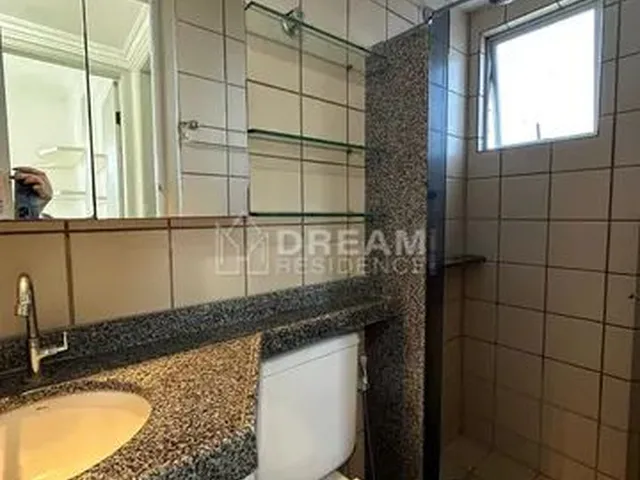 Imagem 7: Apartamento para Venda Tem 74 Metros Quadrados com 3 Quartos em Monteiro - Recife - Pe