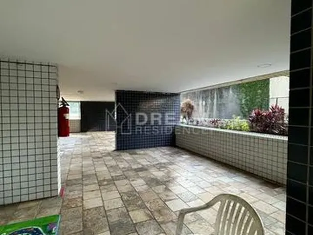 Imagem 5: Apartamento para Venda Tem 74 Metros Quadrados com 3 Quartos em Monteiro - Recife - Pe