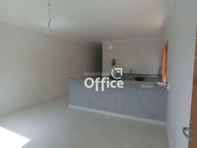 Imagem 7: Casa com 3 Dormitórios À Venda, 105 M² por R$ 270.000,00 - São João - Anápolis/Go