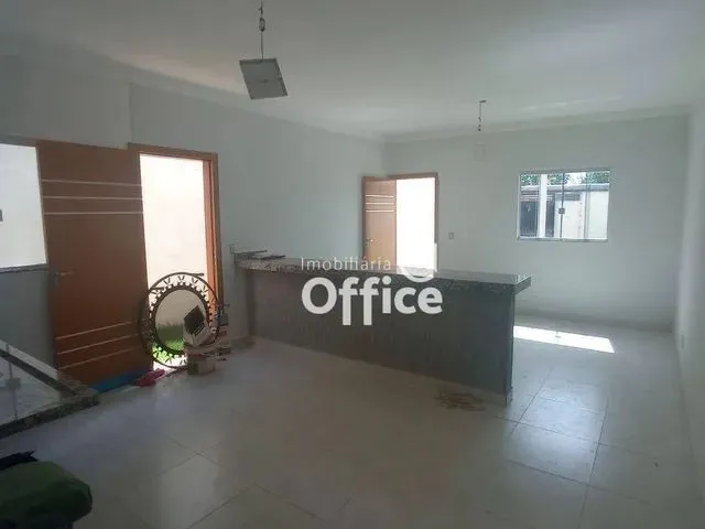 Imagem 6: Casa com 3 Dormitórios À Venda, 105 M² por R$ 270.000,00 - São João - Anápolis/Go