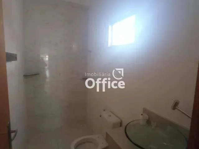 Imagem 9: Casa com 3 Dormitórios À Venda, 105 M² por R$ 270.000,00 - São João - Anápolis/Go