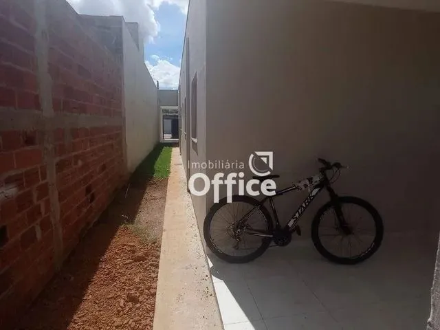 Imagem 4: Casa com 3 Dormitórios À Venda, 105 M² por R$ 270.000,00 - São João - Anápolis/Go