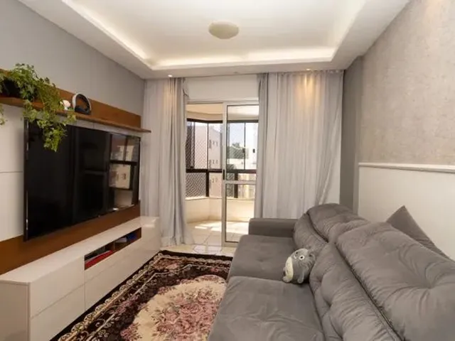 Imagem: Residencial Atlântida 3 Quartos 92M² R$