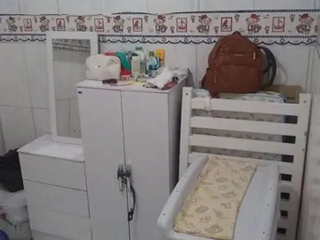 Imagem: Casa Recém Reformada