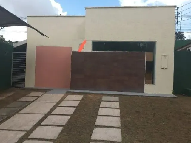 Imagem 1: Casa Residencial Nascentes do Taruma