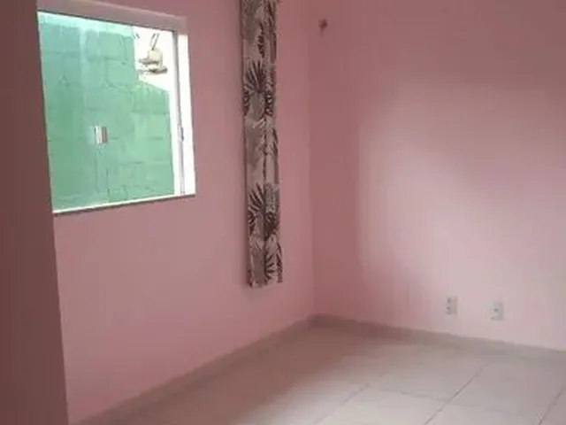 Imagem 3: Casa Residencial Nascentes do Taruma