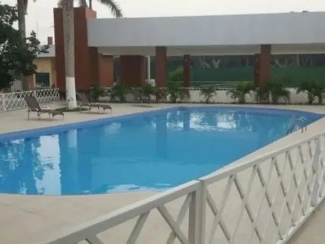 Imagem 2: Casa Residencial Nascentes do Taruma