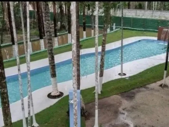 Imagem 4: Casa Residencial Nascentes do Taruma