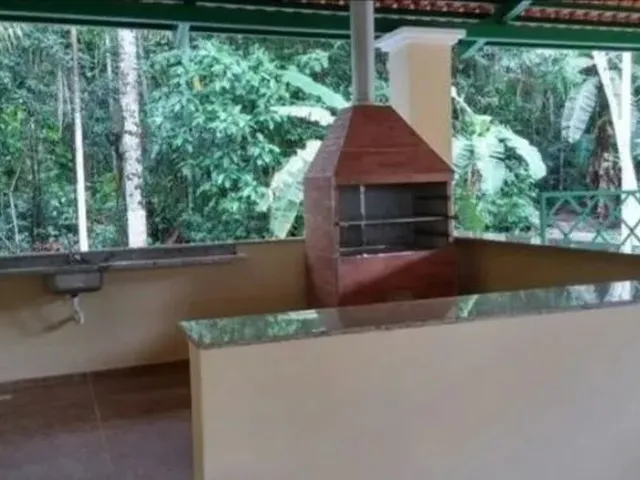 Imagem 6: Casa Residencial Nascentes do Taruma