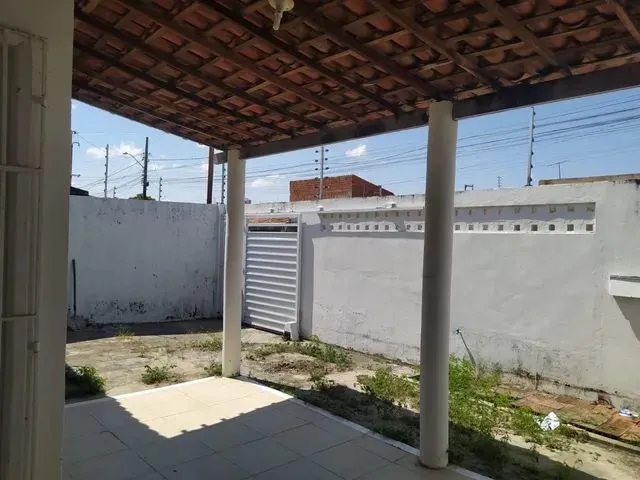Imagem 5: Vendo Casa na Zona de Expansão 200.000