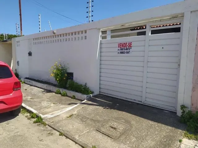 Imagem 6: Vendo Casa na Zona de Expansão 200.000