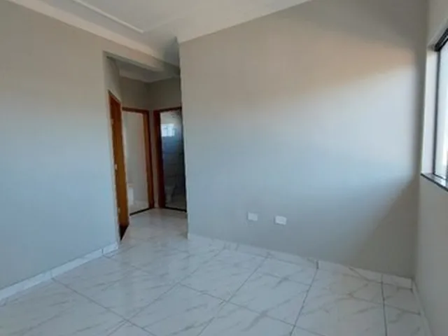 Imagem 9: Casa 3 Quartos, Corredor Lateral, Corredor de Esquina, Jd Ouro Verde 3 - Sarandi