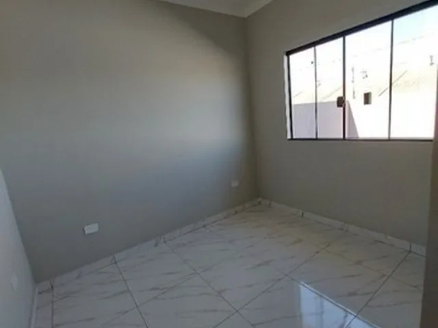 Imagem 11: Casa 3 Quartos, Corredor Lateral, Corredor de Esquina, Jd Ouro Verde 3 - Sarandi