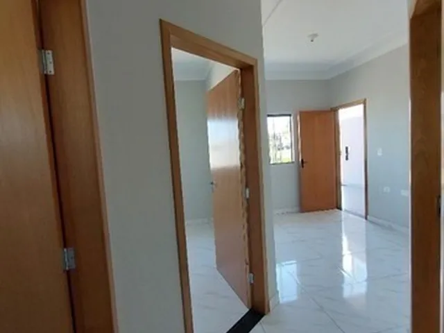 Imagem 14: Casa 3 Quartos, Corredor Lateral, Corredor de Esquina, Jd Ouro Verde 3 - Sarandi
