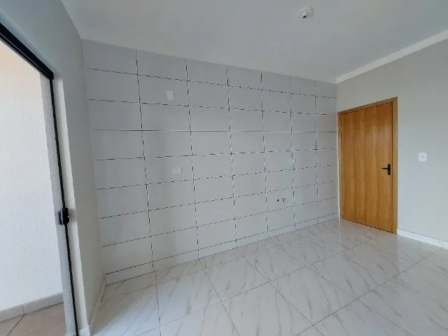 Imagem 12: Casa 3 Quartos, Corredor Lateral, Corredor de Esquina, Jd Ouro Verde 3 - Sarandi