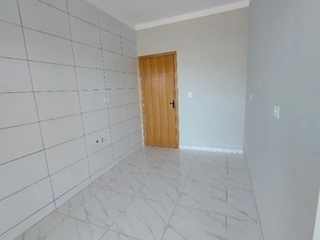 Imagem 10: Casa 3 Quartos, Corredor Lateral, Corredor de Esquina, Jd Ouro Verde 3 - Sarandi