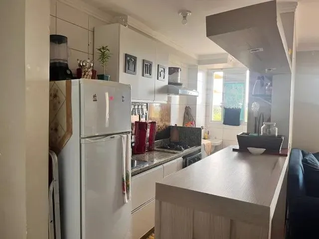 Imagem: Apartamento no Goiânia 2