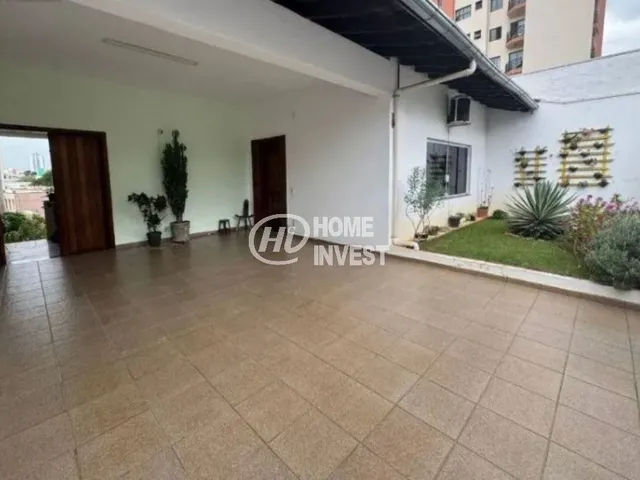 Imagem: CASA RESIDENCIAL em JUNDIAÍ - SP, JARDIM