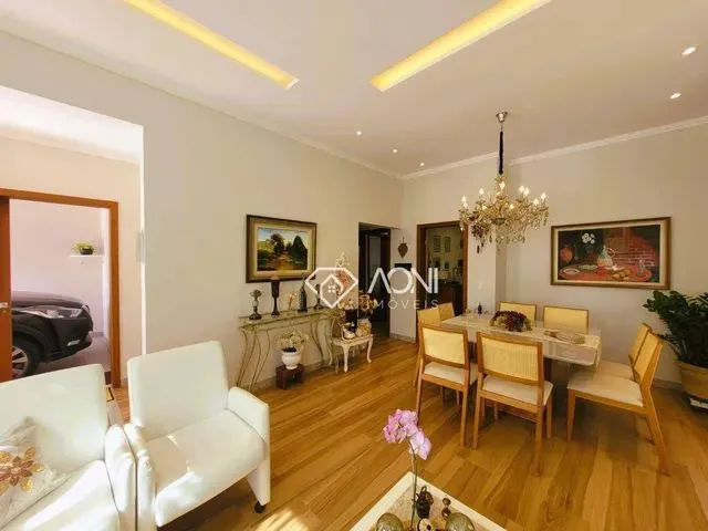 Imagem 12: Casa Linear - 3 Quartos com 1 Suíte (168M²) - Terreno 300M² por R$ 1.400.000 - Praia D