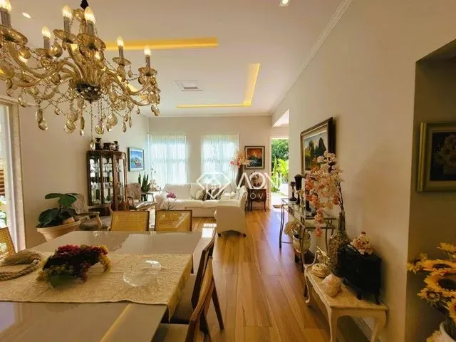 Imagem 2: Casa Linear - 3 Quartos com 1 Suíte (168M²) - Terreno 300M² por R$ 1.400.000 - Praia D