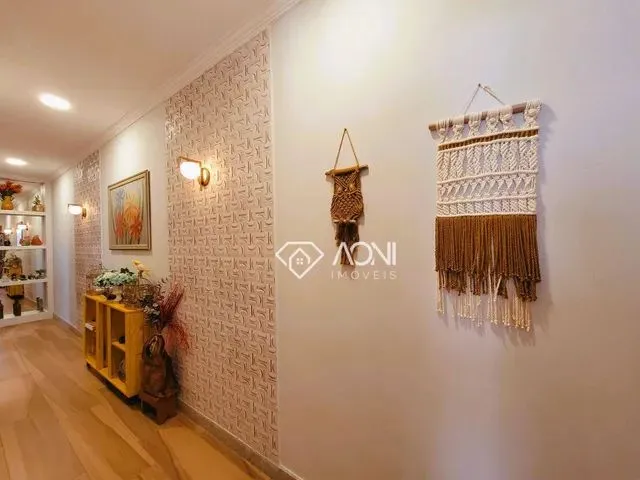 Imagem 9: Casa Linear - 3 Quartos com 1 Suíte (168M²) - Terreno 300M² por R$ 1.400.000 - Praia D