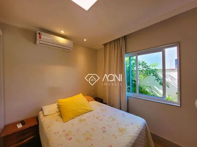 Imagem 6: Casa Linear - 3 Quartos com 1 Suíte (168M²) - Terreno 300M² por R$ 1.400.000 - Praia D