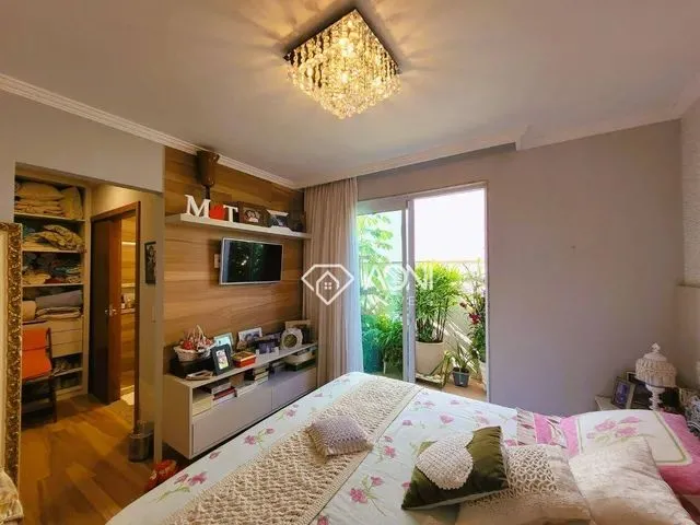 Imagem 11: Casa Linear - 3 Quartos com 1 Suíte (168M²) - Terreno 300M² por R$ 1.400.000 - Praia D