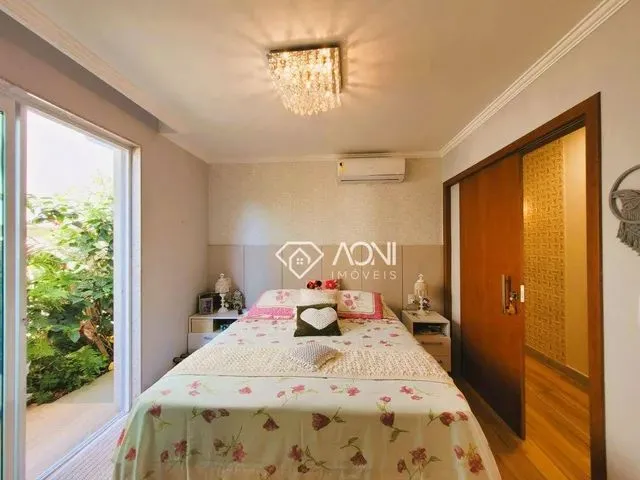 Imagem 14: Casa Linear - 3 Quartos com 1 Suíte (168M²) - Terreno 300M² por R$ 1.400.000 - Praia D