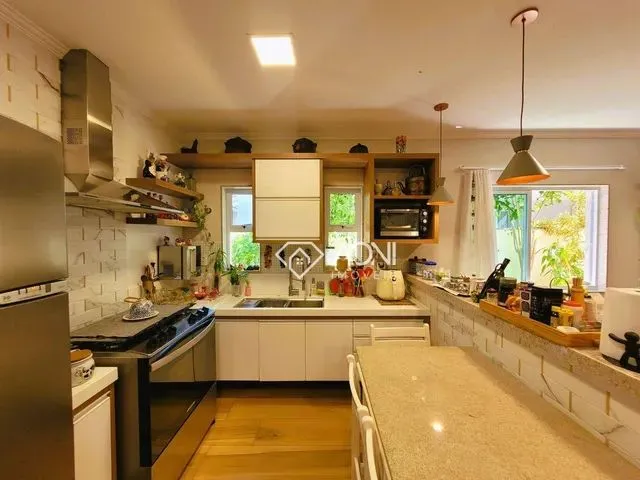 Imagem 16: Casa Linear - 3 Quartos com 1 Suíte (168M²) - Terreno 300M² por R$ 1.400.000 - Praia D