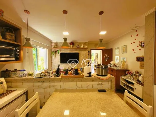 Imagem 8: Casa Linear - 3 Quartos com 1 Suíte (168M²) - Terreno 300M² por R$ 1.400.000 - Praia D