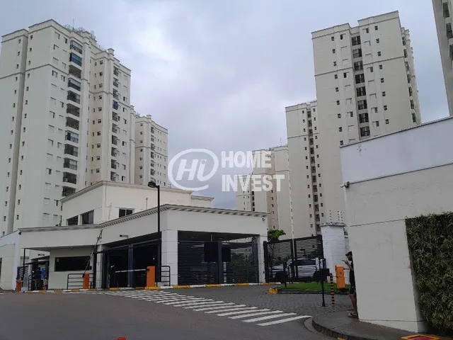 Imagem: APARTAMENTO RESIDENCIAL em JUNDIAÍ - SP