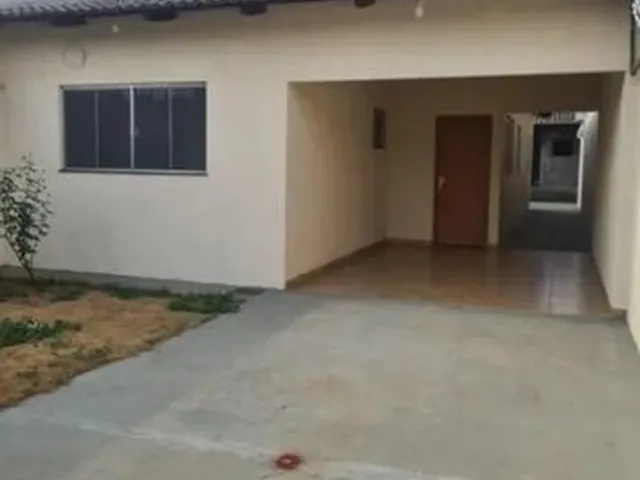 Imagem: Casa Paravenda Possui 200 Metros Quadrados