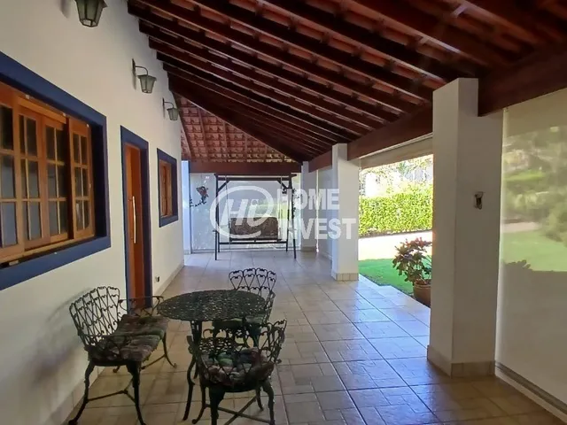 Imagem: CASA RESIDENCIAL em CABREÚVA - SP, PINHAL